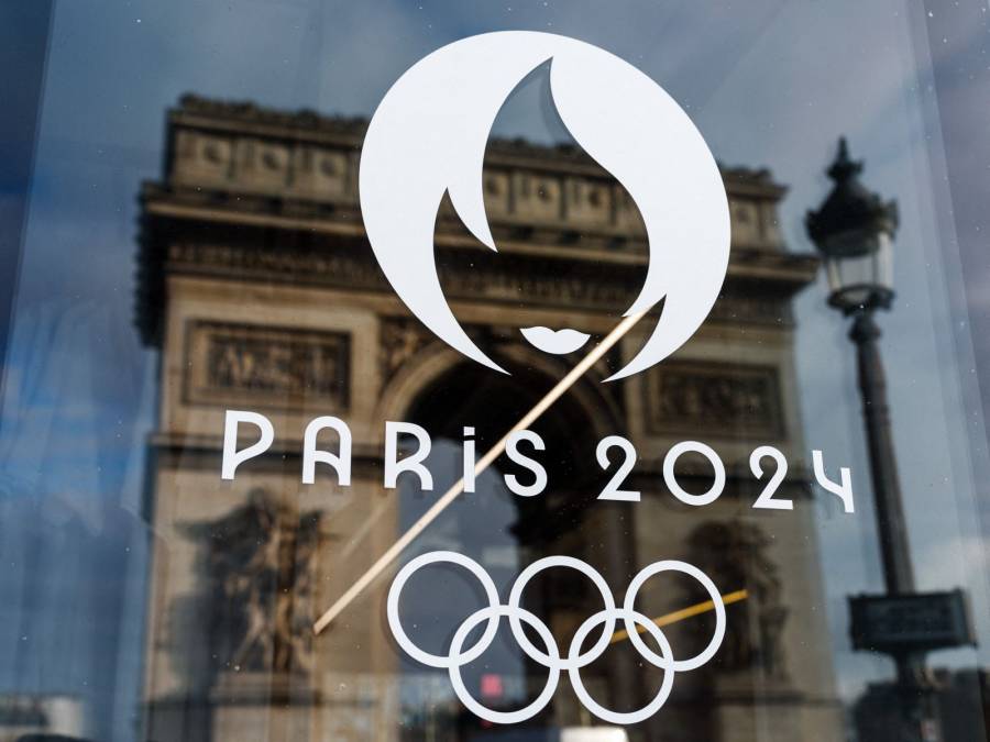 Los ensayos de la ceremonia de apertura de París 2024 arrancarán en