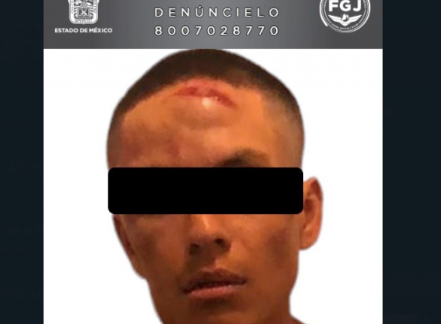 Procesan al agresor de una joven en Ecatepec; enfrenta cargos por lesiones con agravante de razones de género