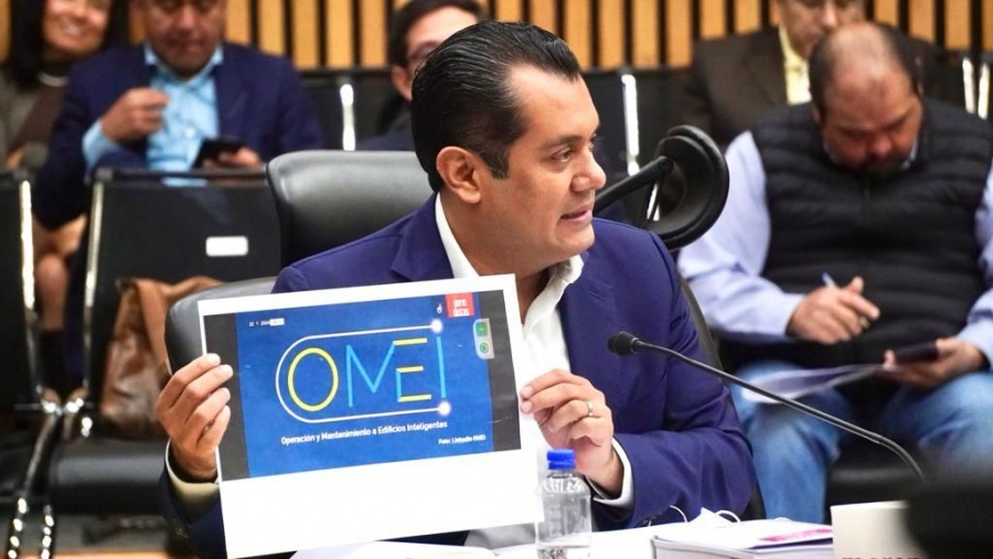 Morena solicita fiscalización a Xóchitl por ocultar ingresos de su empresa