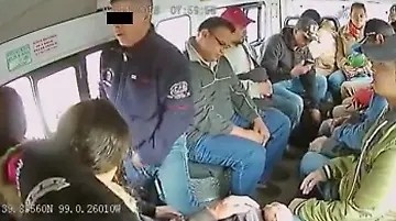 Redes sociales, herramienta, clave, en la identificación , delincuentes, Estado de México
