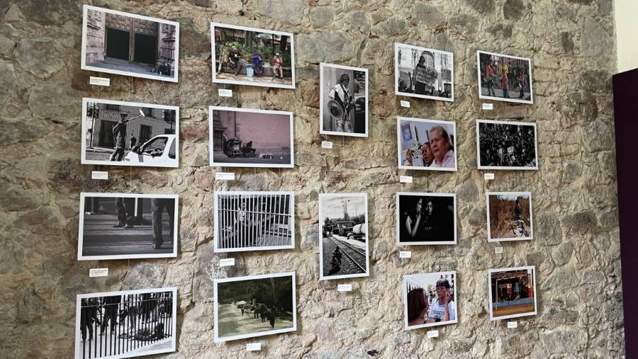 Exhibirá Museo Zacatecano exposición fotográfica