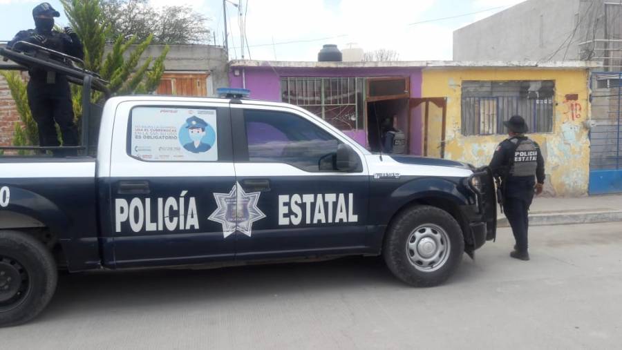 Zacatecas, por encima de la media en m&uacute;ltiples delitos