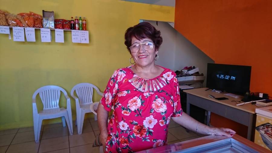 Mayor&iacute;a de mujeres adultas depende econ&oacute;micamente: Conapo
