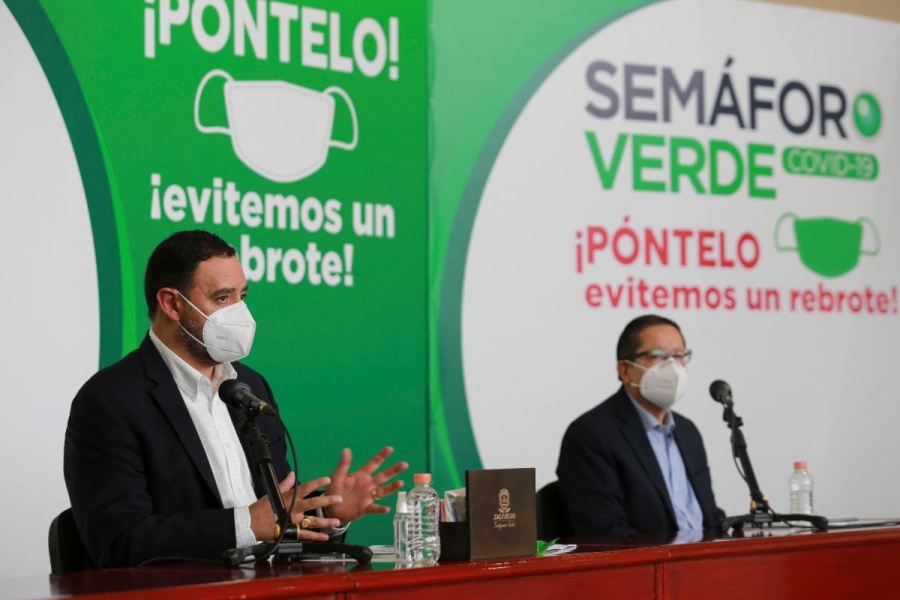 Dejará administración pasivo por 7 mil 100 mdp