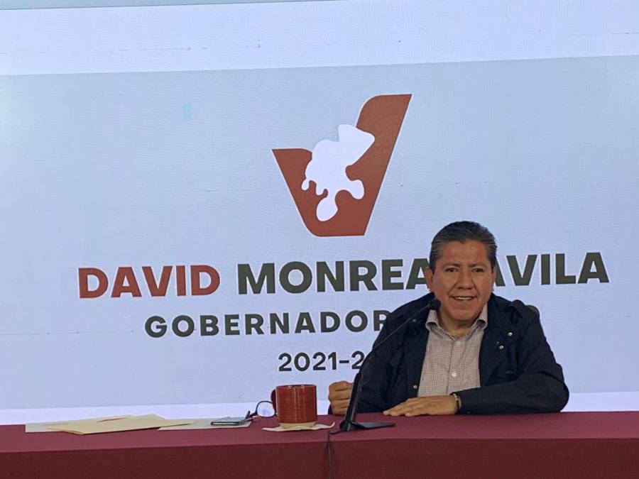 Trabajadores no merecen saqueos como Issstezac: DMA