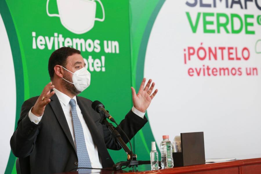 Ante violencia, demanda Tello apoyo de la Federación