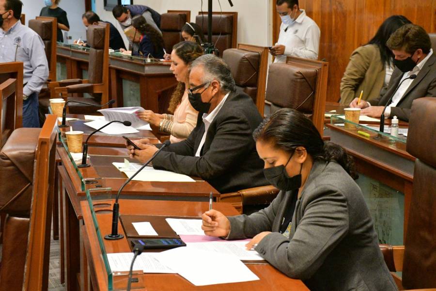 Fortalecer&iacute;an protecci&oacute;n a menores y miembros LGBT