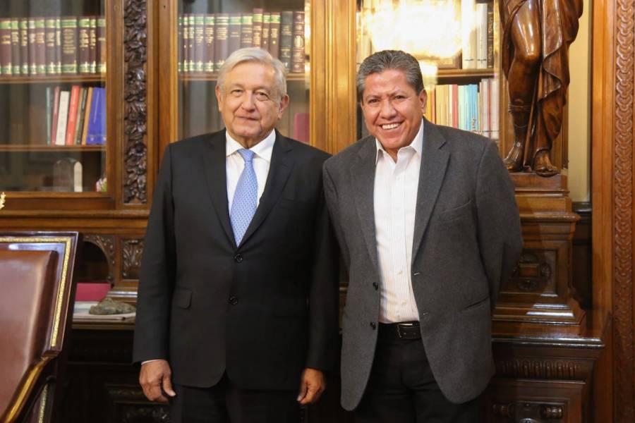 La transformación de México sigue en marcha: DMA