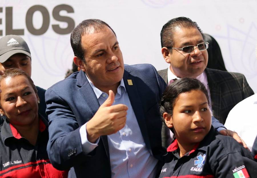 Cuauht&eacute;moc Blanco fue denunciado por supuesta red de lavado de dinero