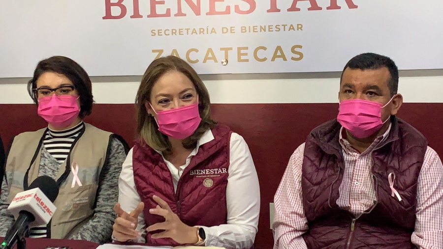 Al 31 de octubre quedar&iacute;an cubiertos esquemas de vacunaci&oacute;n
