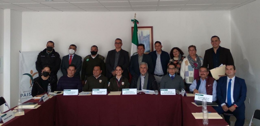 A fin de a&ntilde;o, espera Zacatecas enorme flujo migratorio