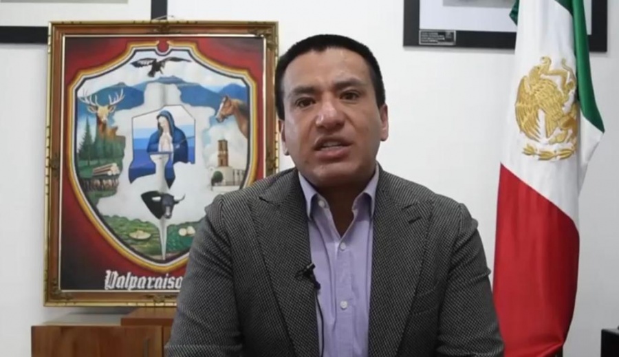Demanda alcalde cambio de estrategia en Valparaíso