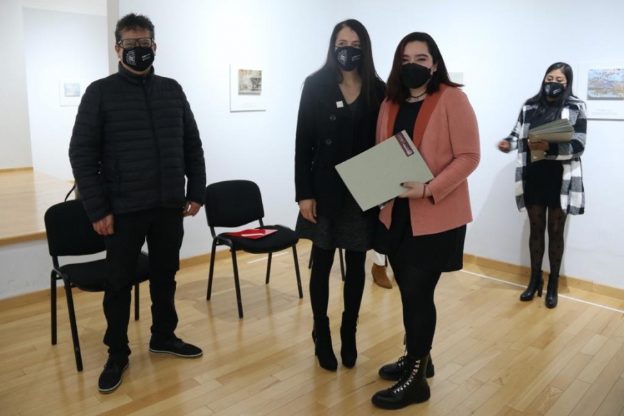 Entregan premios Pecdaz