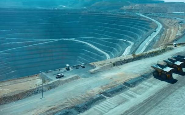Duplica Zacateca producci&oacute;n de plata en 20 a&ntilde;os