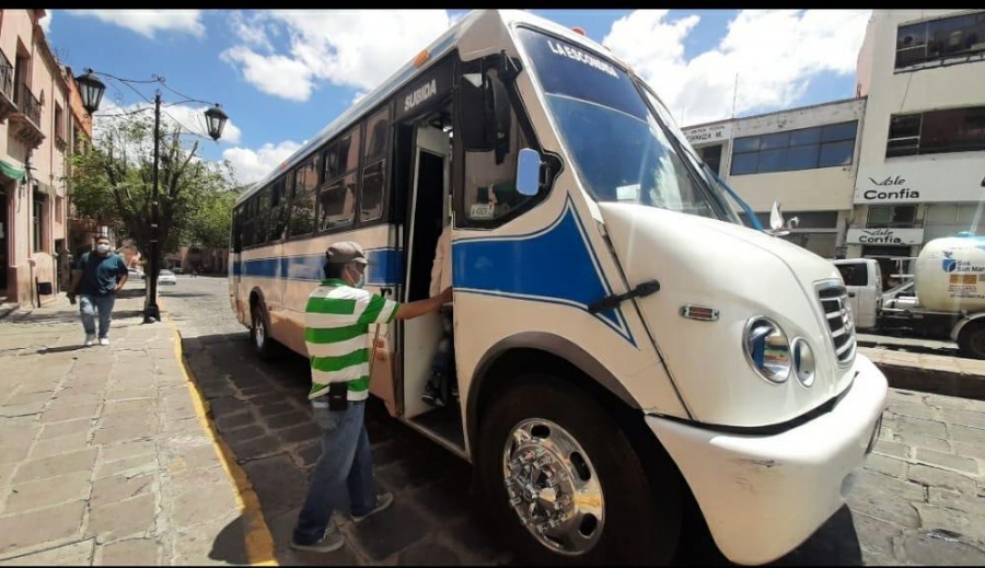 Camioneros resienten pérdidas