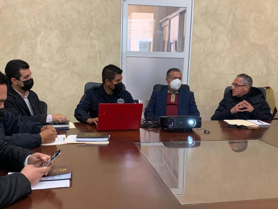 Trazan estrategia para Feria de Jerez