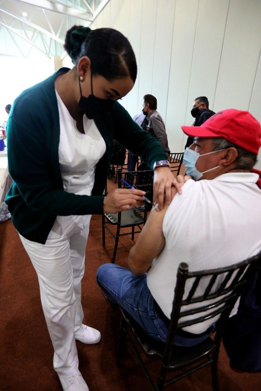 Recuperados de Covid 626; 172 nuevos positivos y 7 decesos