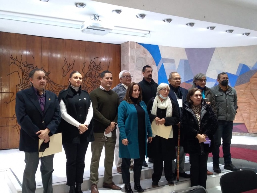 Exceso de personal y carencia directiva perjudican a Monumentos