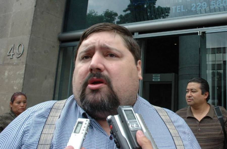 Muere Francisco Solis Peón, conocido como “Pancho Cachondo”