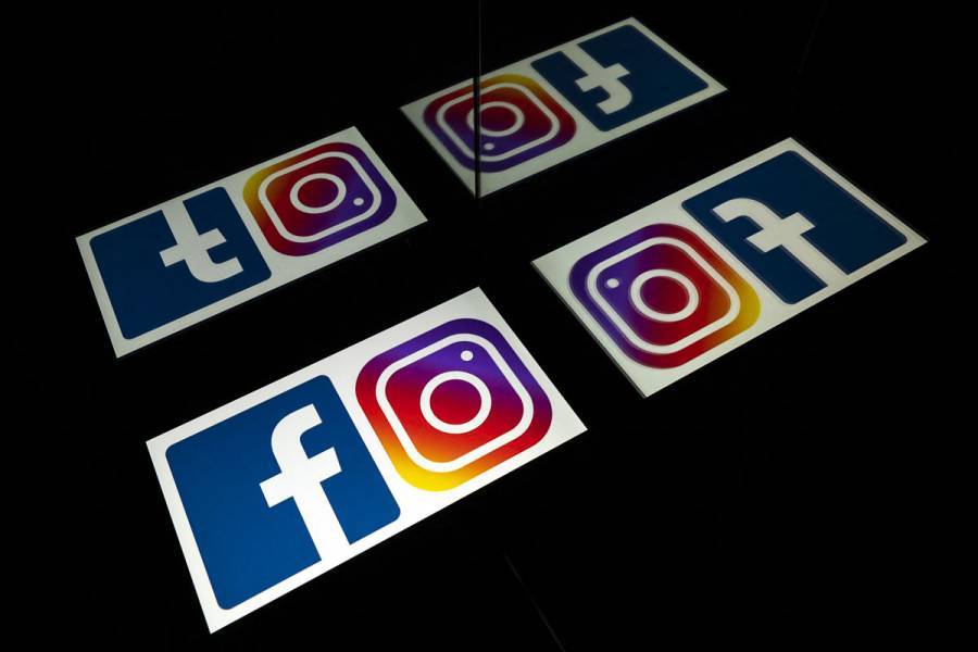 Rusia prohíbe Facebook e Instagram por 