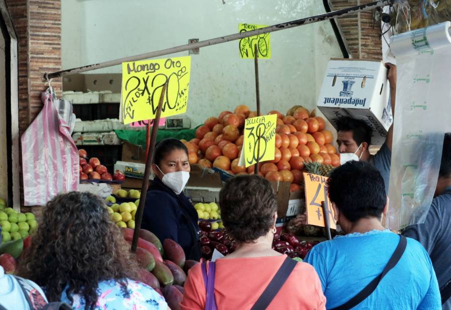 AMLO alista plan anti carest&iacute;a