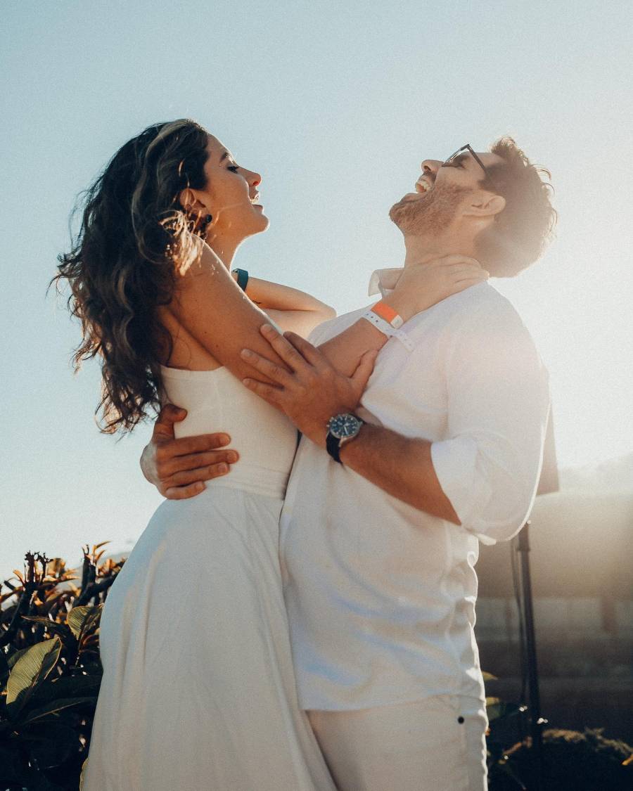 Arap Bethke y su novia Ivana de Mar&iacute;a, anuncian su separaci&oacute;n