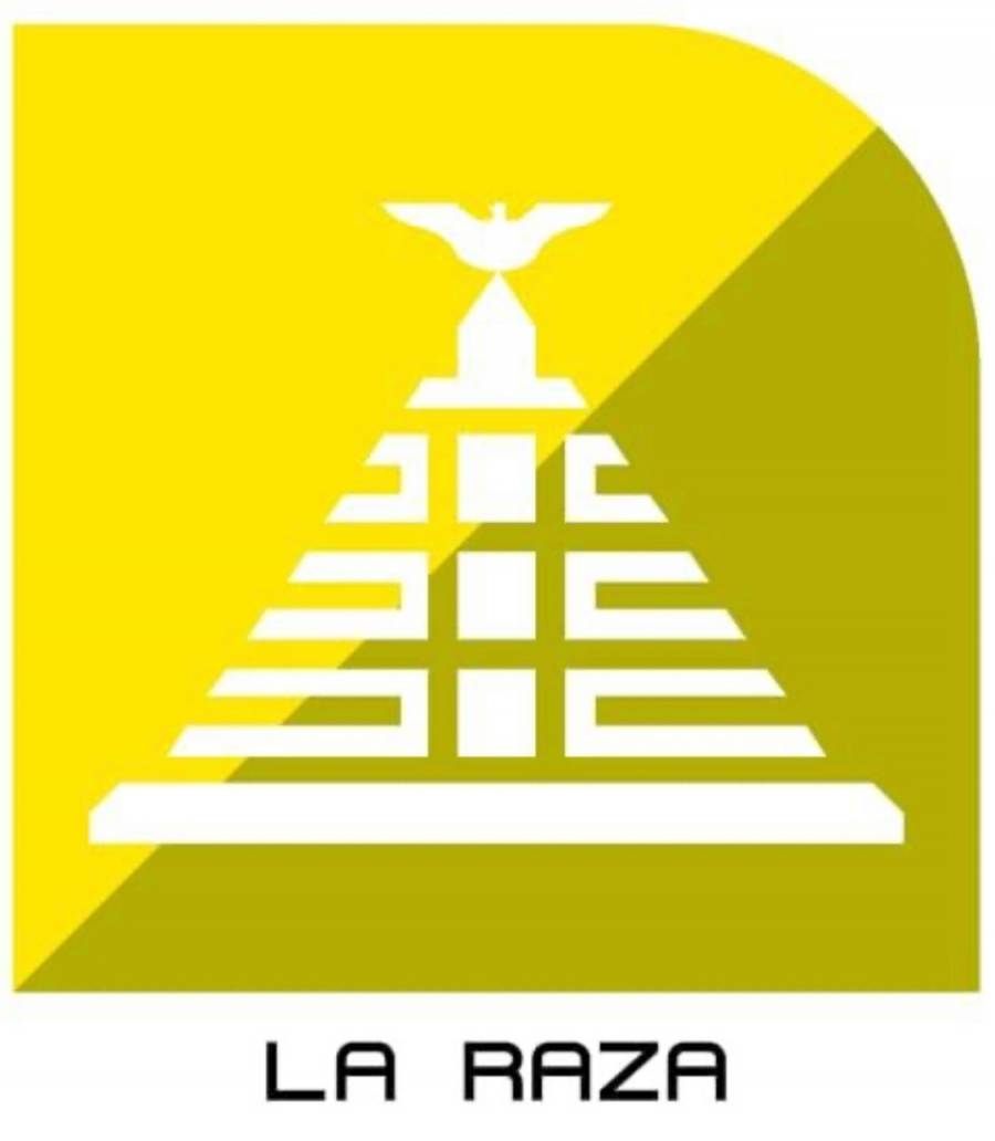 Ent&eacute;rate del significado del &iacute;cono de La Raza de la L&iacute;nea 3 del Metro