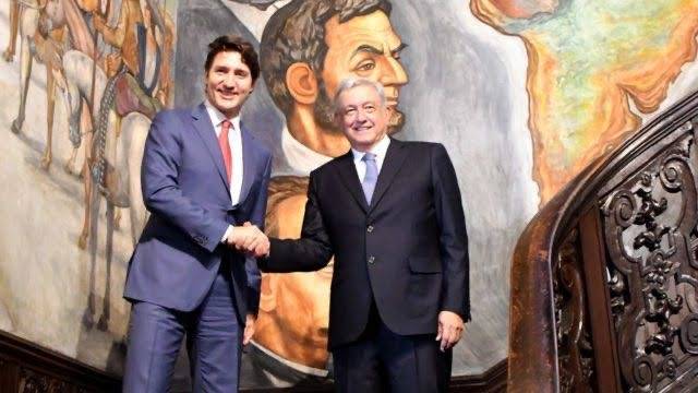Hoy llega Justin Tradeau e inicia Cumbre de Líderes