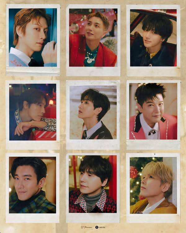 Super Junior agota localidades en M&eacute;xico y abre segundo concierto