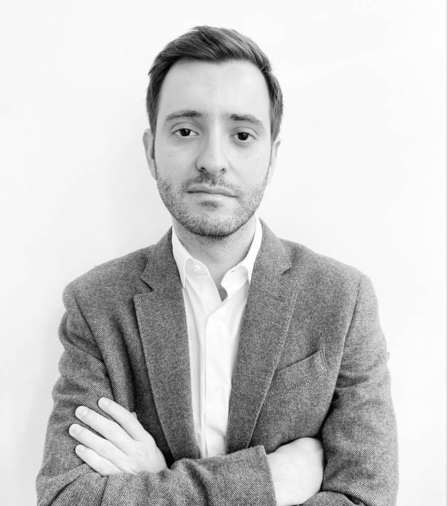 “El Mal dormir” un habito que se ha hecho constante en estas sociedades y ahora es relatado en el libro del escritor David Jim&eacute;nez