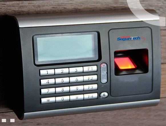 Controles de Acceso brindan seguridad y eficiencia para las autoridades