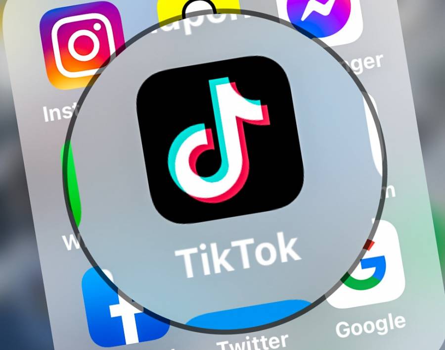 Canadá prohíbe TikTok en dispositivos móviles del Gobierno