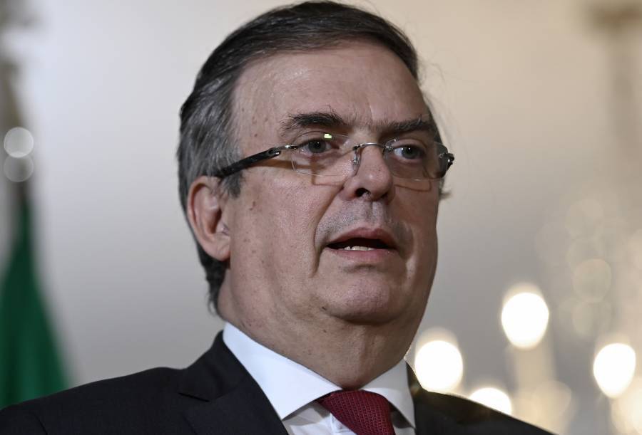 Incubation Masters invertirá 10 millones de dólares en México para ‘startups’, dijo Ebrard