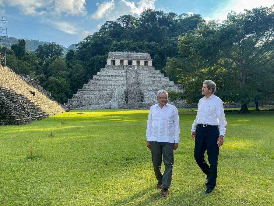 AMLO se reunir&aacute; con legisladores estadounidenses en Veracruz