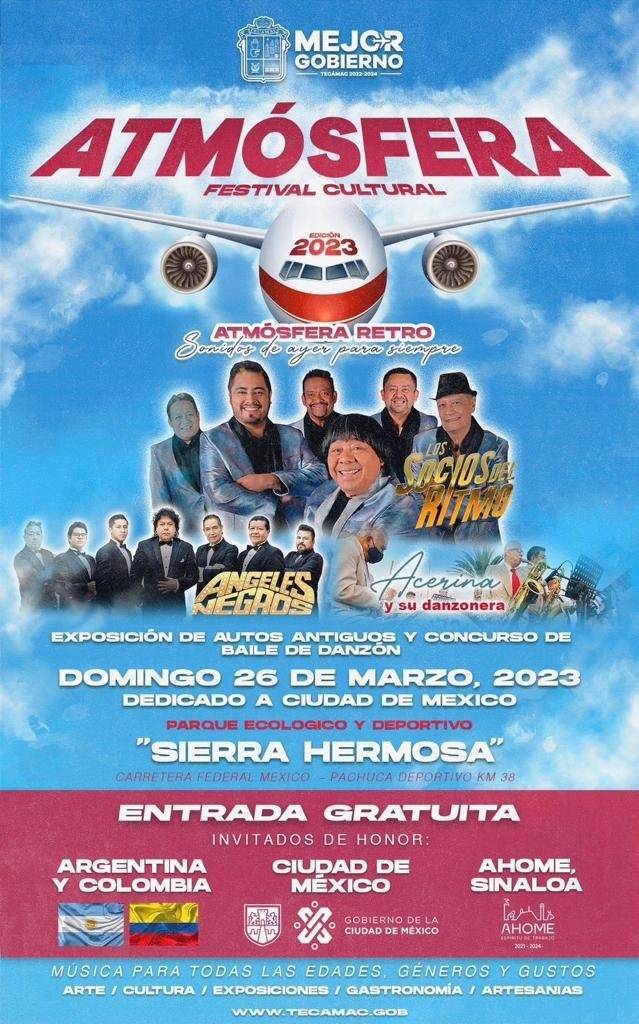 -M&uacute;sica del ayer y exposici&oacute;n de autos retro, en cierre de 