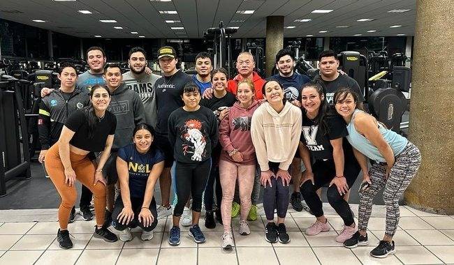 Competir&aacute;n 20 halteristas mexicanos en el Campeonato Panamericano de Argentina