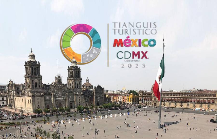 Expone Quer&eacute;taro su riqueza tur&iacute;stica, cultural y gastron&oacute;mica en Paseo de la Reforma