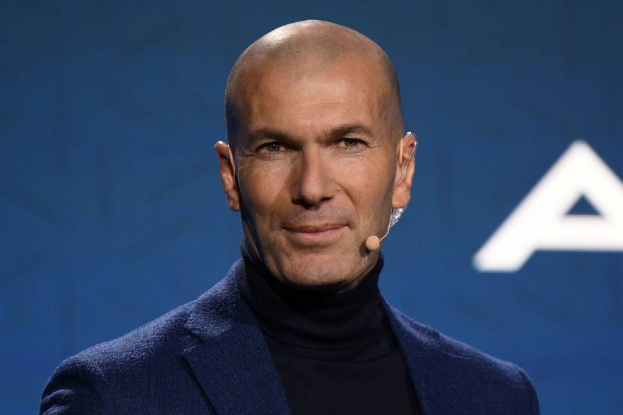 El texto aqu&iacute;Una exposici&oacute;n sonora y visual sobre Zidane en la Philharmonie de Par&iacute;s