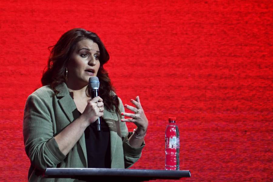 Gobierno francés defiende 