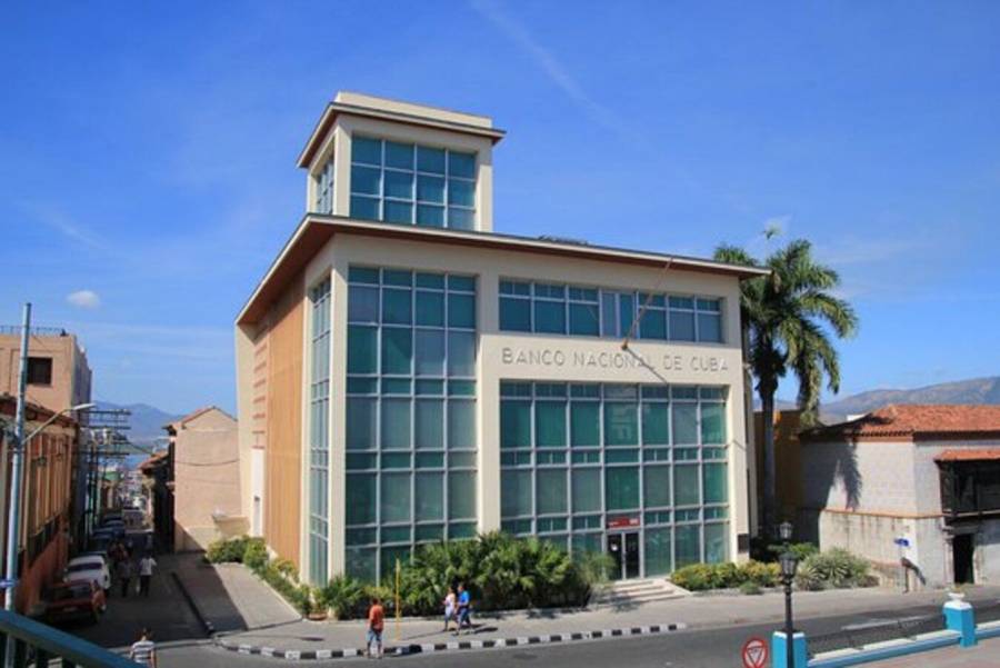 Banco cubano recurrir&aacute; fallo de tribunal brit&aacute;nico en caso de deuda impaga