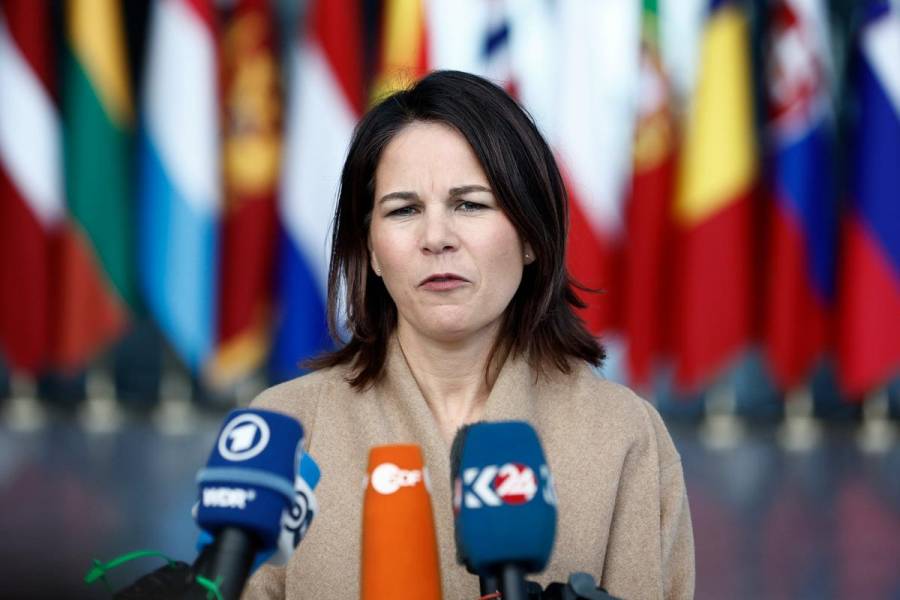 Países de la UE están unidos frente a Pekín, asegura Alemania