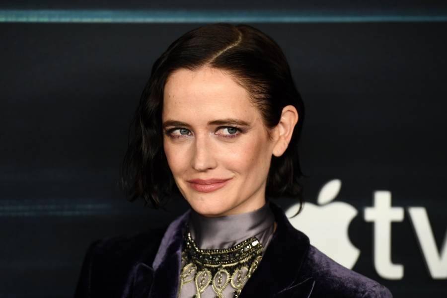 Eva Green gana un proceso en el Reino Unido por un filme no realizado