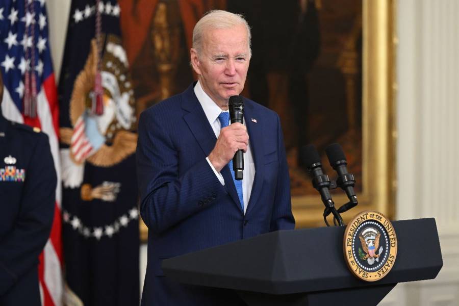 Biden se reunir&aacute; con 18 dirigentes del Pac&iacute;fico en mayo en Pap&uacute;a Nueva Guinea