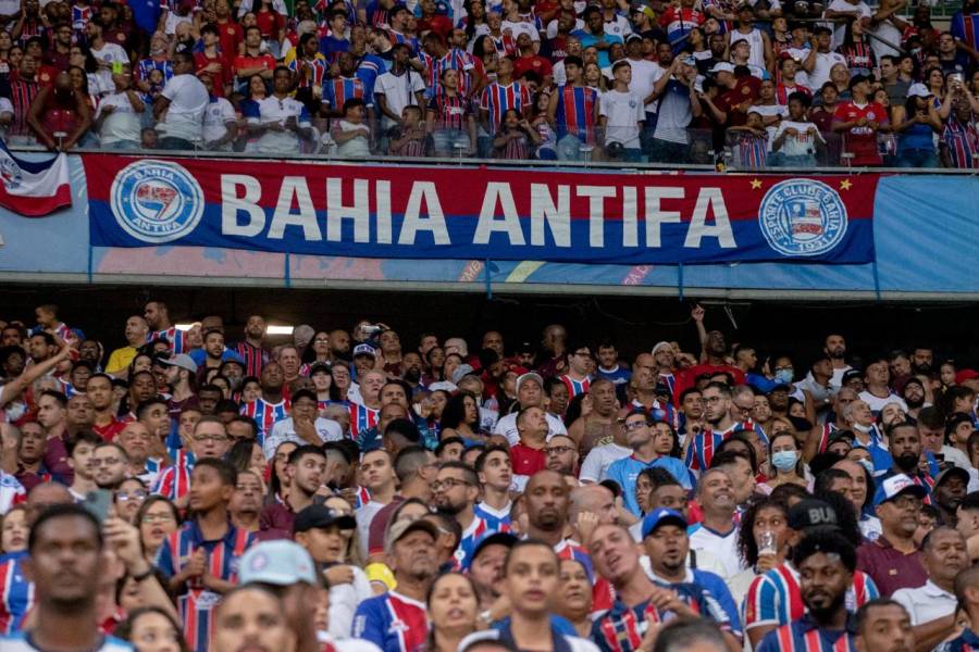 Grupo City oficializa compra del Bahia de Brasil