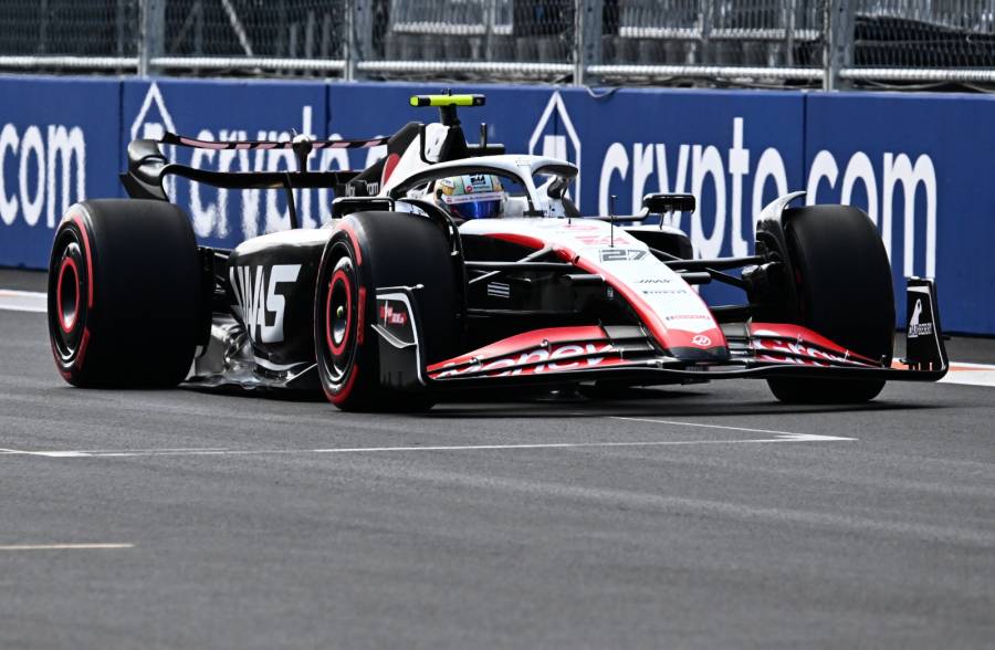 Parrilla de salida y resultados de la clasificaci&oacute;n al GP de Miami de F1