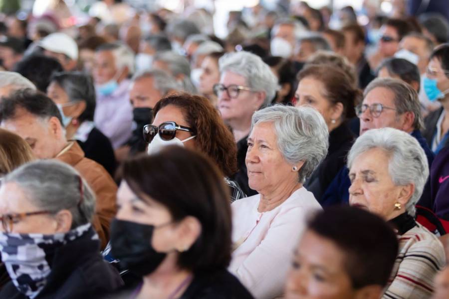 Envejecimiento y enfermedades, las consecuencias del estrés crónico