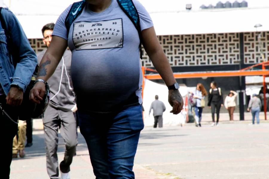 Más del 70% de los tuits sobre obesidad tienen denotación negativa