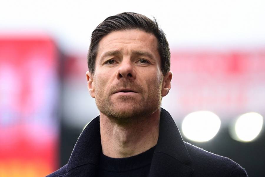 Xabi Alonso, 
