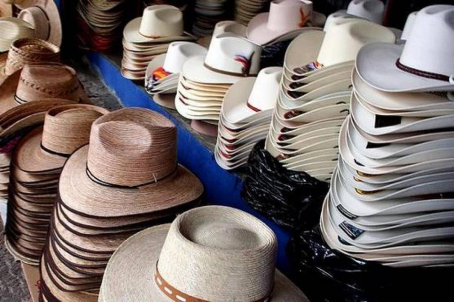 M&aacute;s de 110 expositores estar&aacute;n presentes en la Feria Nacional del Sombrero 2023