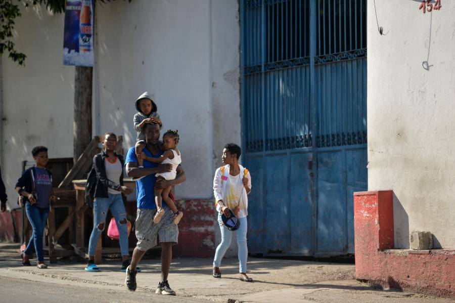 Hait&iacute;, el Sahel y Sud&aacute;n en alerta m&aacute;xima por hambre, advierte la ONU